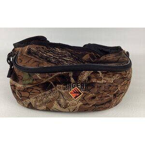 InGear Back Country Realtree Camo Waist Pack Fanny Pack Hunting Gear Pockets